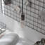 Rona 3 - Light Bulb Pendant-365111131-365111124