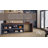 Coffee Talk 12'' W x 24'' L Porcelain Stone Look Singular Tile-37767927