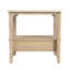 Table de bout en bois texturé Euguene-106235166