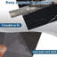 30.48 cm x 30.48 cm Vinyl Floor Tiles, 50 Per Pack-122811200
