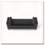Solid Wood Upholstered Bench-1206643413-1206643416