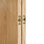 Buffet de rangement ondulé 63 "-1708516765