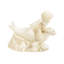 Figurine sceau glissant Snowbabies