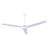 Dutton 60'' Ceiling Fan-551626425