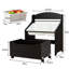 Eskew Children Toy Organiser