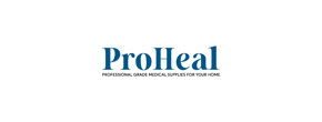 Logo ProHeal