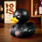 Dancing Duck