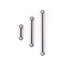 Luminaire suspendu conique à 1 lumière Marquarious-90654496