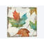 «Fall Leaves», reproduction d'art sur toile tendue-74879650-19755900-74879651
