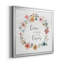 «Love Lives», ensemble de 2 reproductions d'art graphique-585323419-585323416-585323417