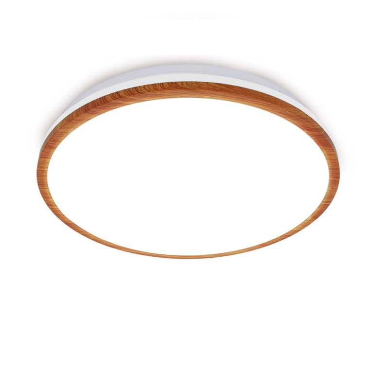 Floris LED Flush Mount