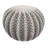 Mariscal Upholstered Pouf