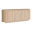Chanceton 212 cm W Sideboard