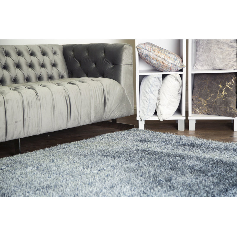 Jordae Indoor Rug, Rectangle 5' x 7'