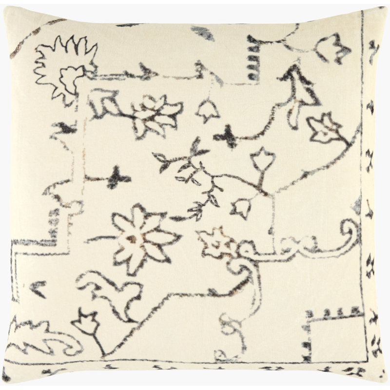 Coussin Lyne