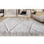 Moroccan Area Rug in Beige-62248604