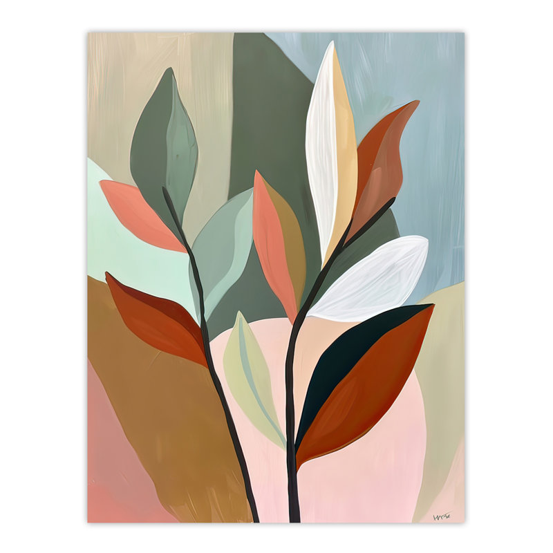 No Frame Print