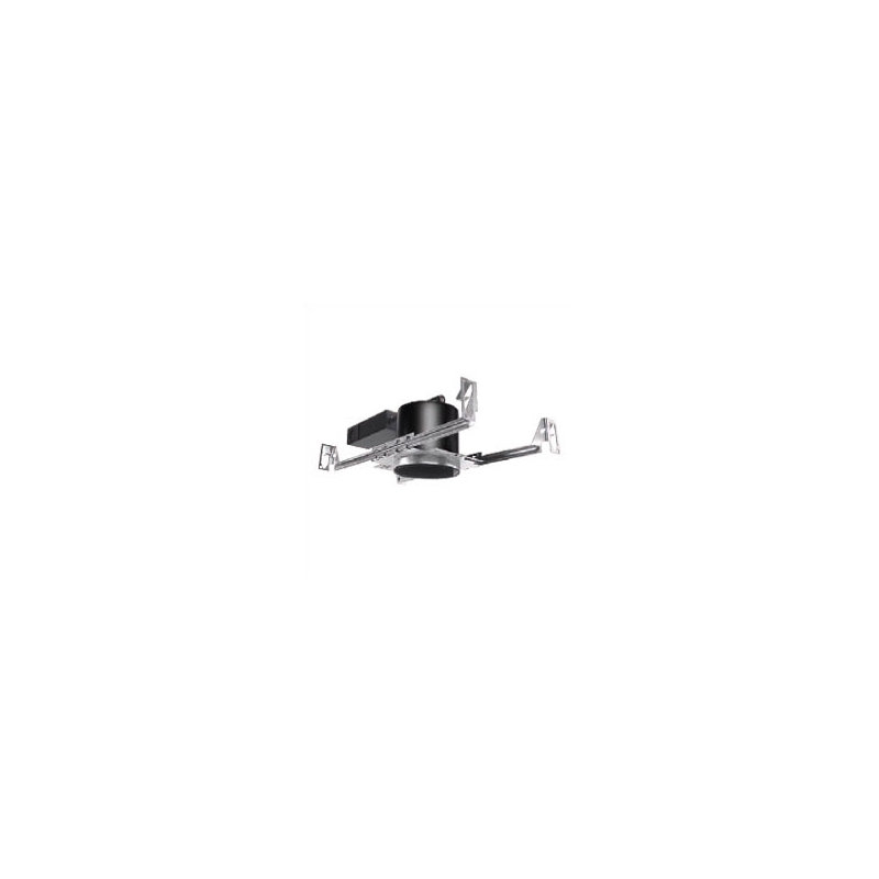 Miniature Recessed Housing