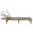 Outdoor Chaise Lounge-576491723