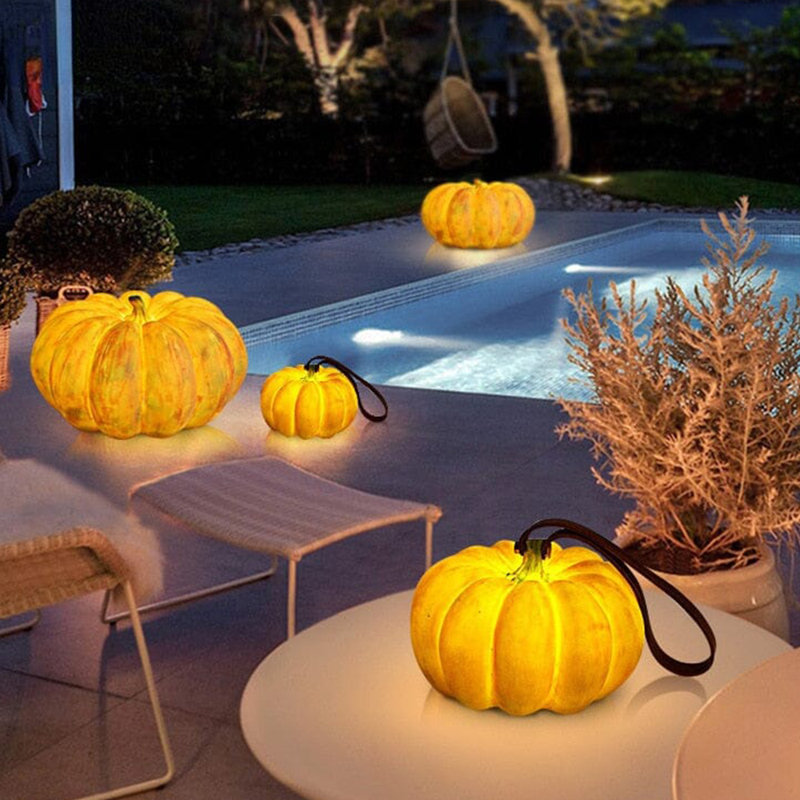 4.7'' Plug-in Outdoor Lantern