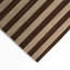 Tapis intérieur / extérieur brun HorizontalStripes-934618075