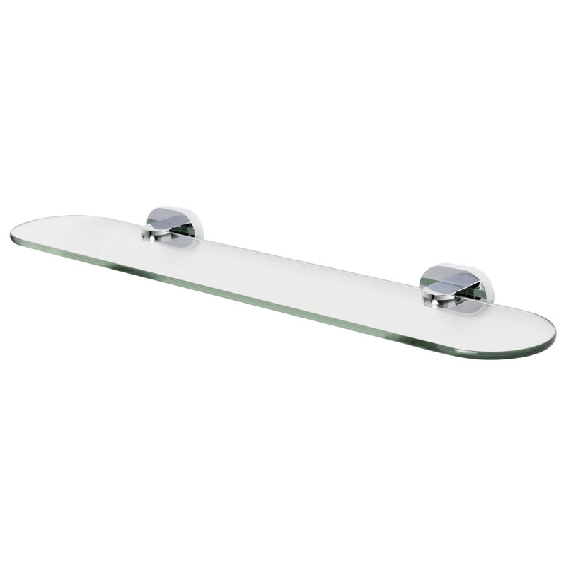 Stainless Steel Shower Shelf