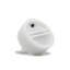 Bougie matchless bougie blanche sans parfum 1 oz Darice