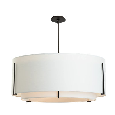 Lustre tambour Exos