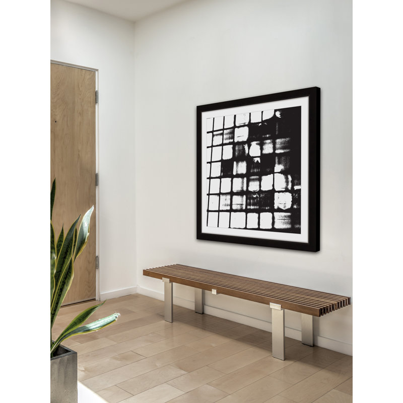 Single Picture Frame Print, 51 x 51cm