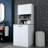 72.3'' Kitchen Pantry