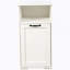 Armoire à linge pour salle de bain