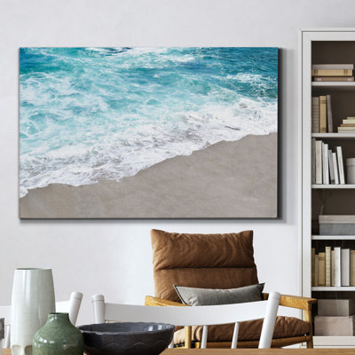 " Cali Tides I "