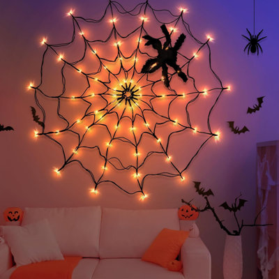 Indoor / Outdoor Lights