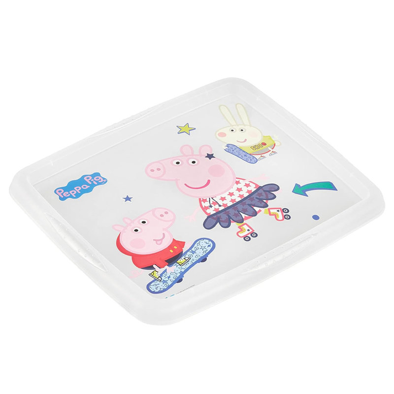 Keeeper Polyethylene Plastic Storage Bag