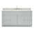 Brushed Nickel selected