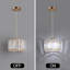 Kumbhar 1 - Light Crystal Pendant-1400711041