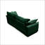 Ensemble de salon moderne 3 pièces-349553218