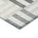 Machine Washable Indoor/Outdoor Aten ACN2332 Geometric Rug
