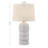 Wehunt 1-Light Table Lamp-158266298