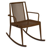 Parc Outdoor Rocker Chair