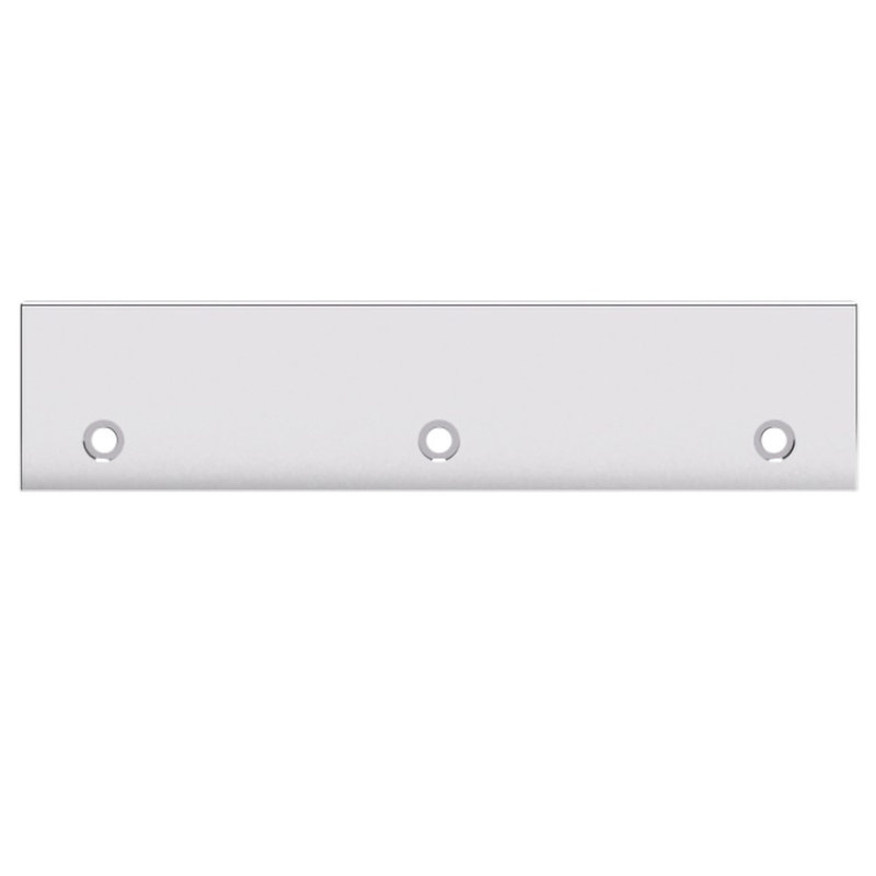 4621 Edge Pull, Polished Chrome