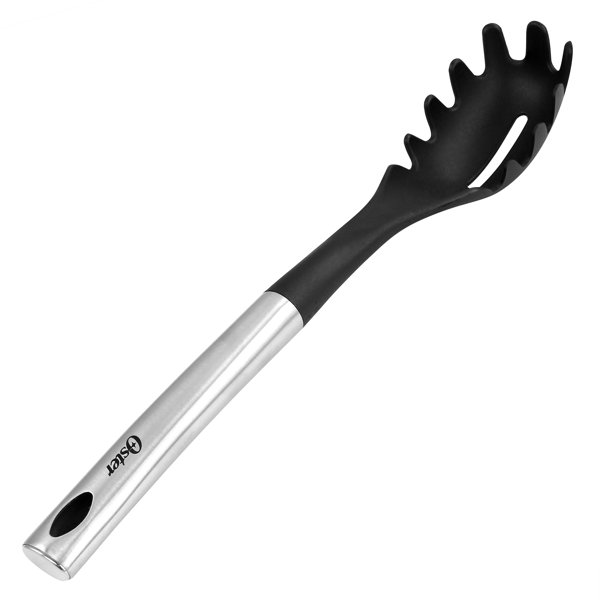 https://assets.wfcdn.com/im/58922730/compr-r85/1990/199075861/oster-baldwyn-nylon-pasta-server-kitchen-utensil-with-stainless-steel-handle.jpg