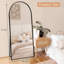Miroir en métal pleine grandeur Indianapolis-1617839422