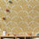 Papier peint peler et coller Feather Palm par Novogratz
