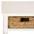 Painswick 44.5" Solid Wood Console Table-1784135068