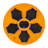 CNCEST 1 Player Wall Mount Music Boxing Target-97349904