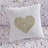 Metallic Printed and Pintucked Comforter-106857015