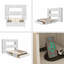 Lit plateforme Pine Wood-692574157