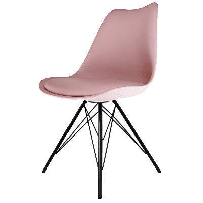 Aneta Plastic Side Chair