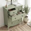 Sterra 5 Drawer Chest of Drawers-104069237